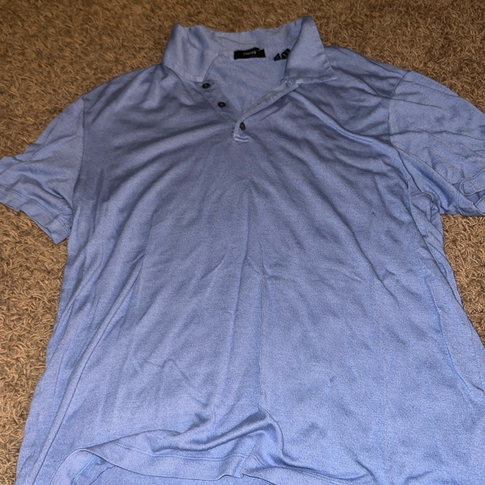 mens polo